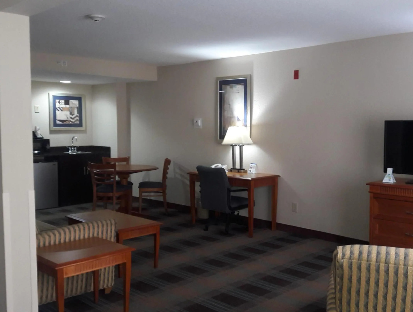 Spark by Hilton Port Wentworth Savannah