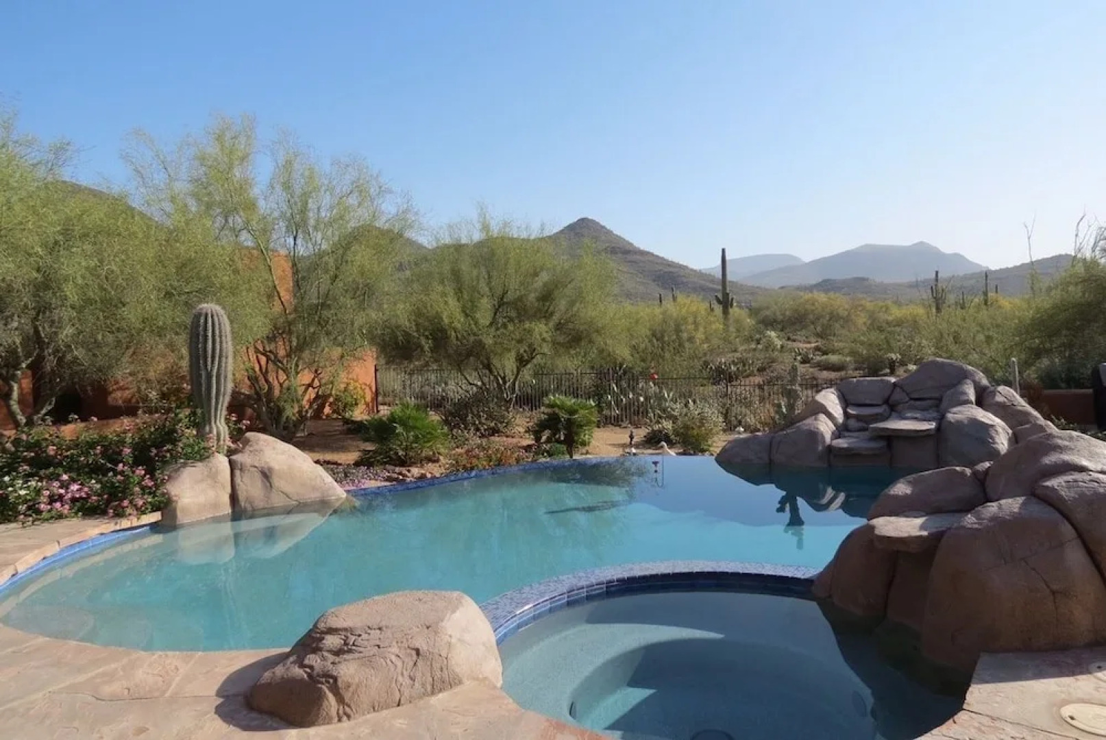 Full Circle Ranch B&B Inn