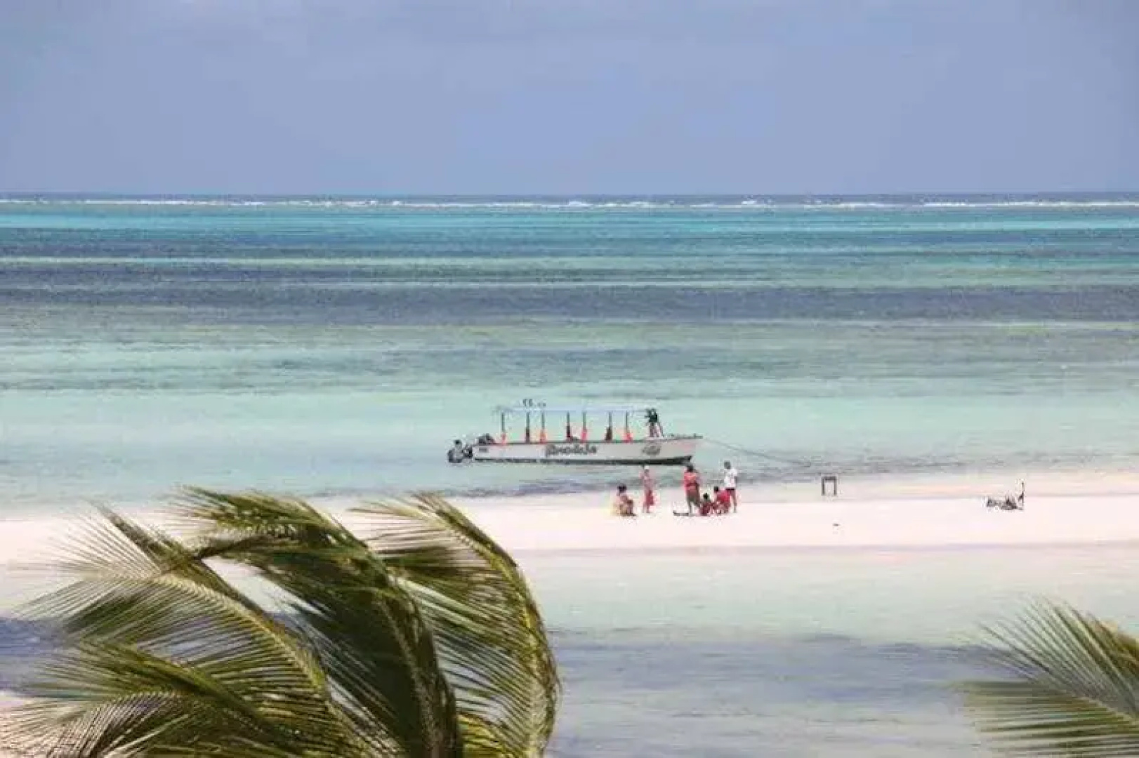 Ora Resort Twiga Beach