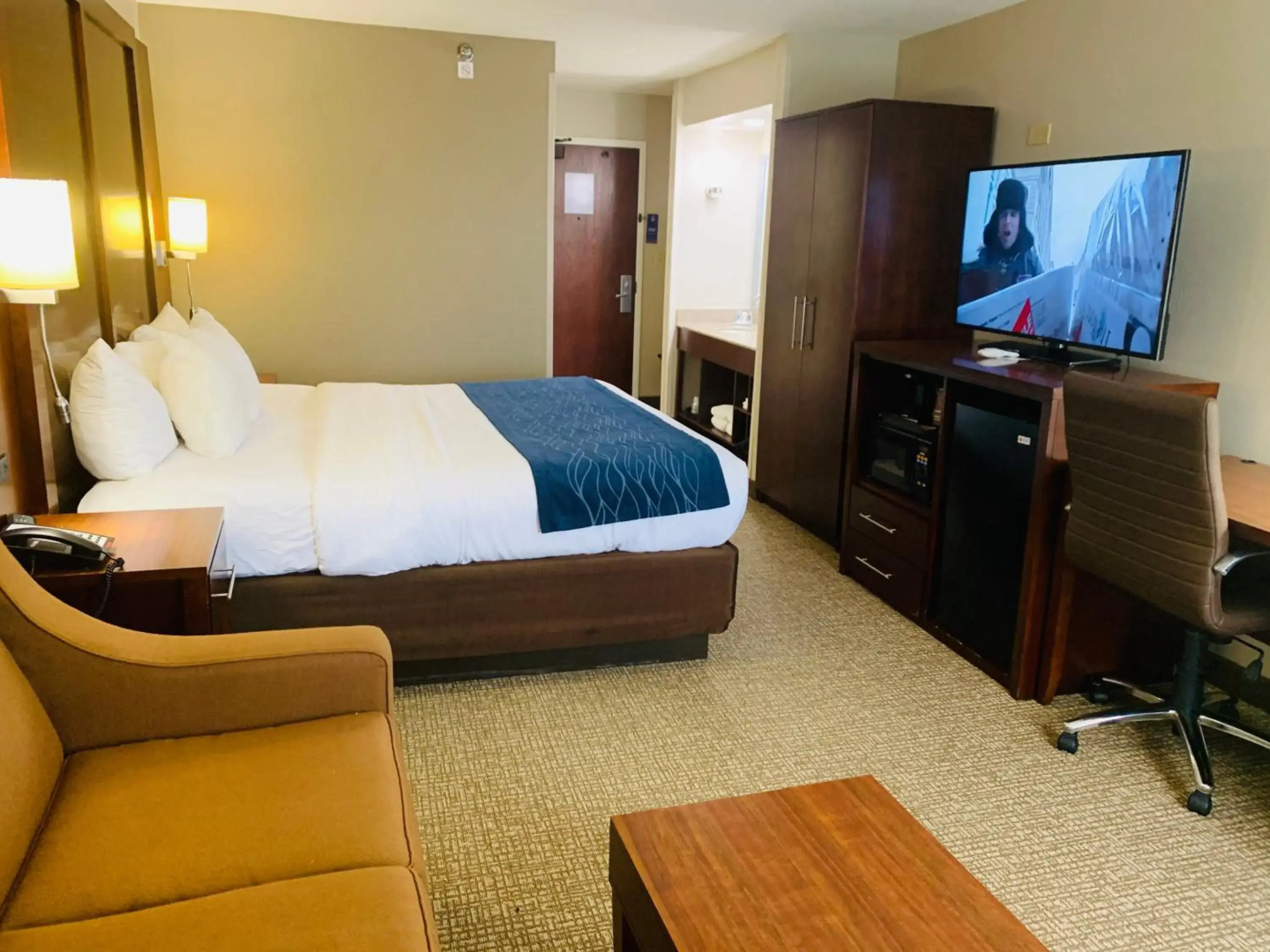 Comfort Inn & Suites Conway