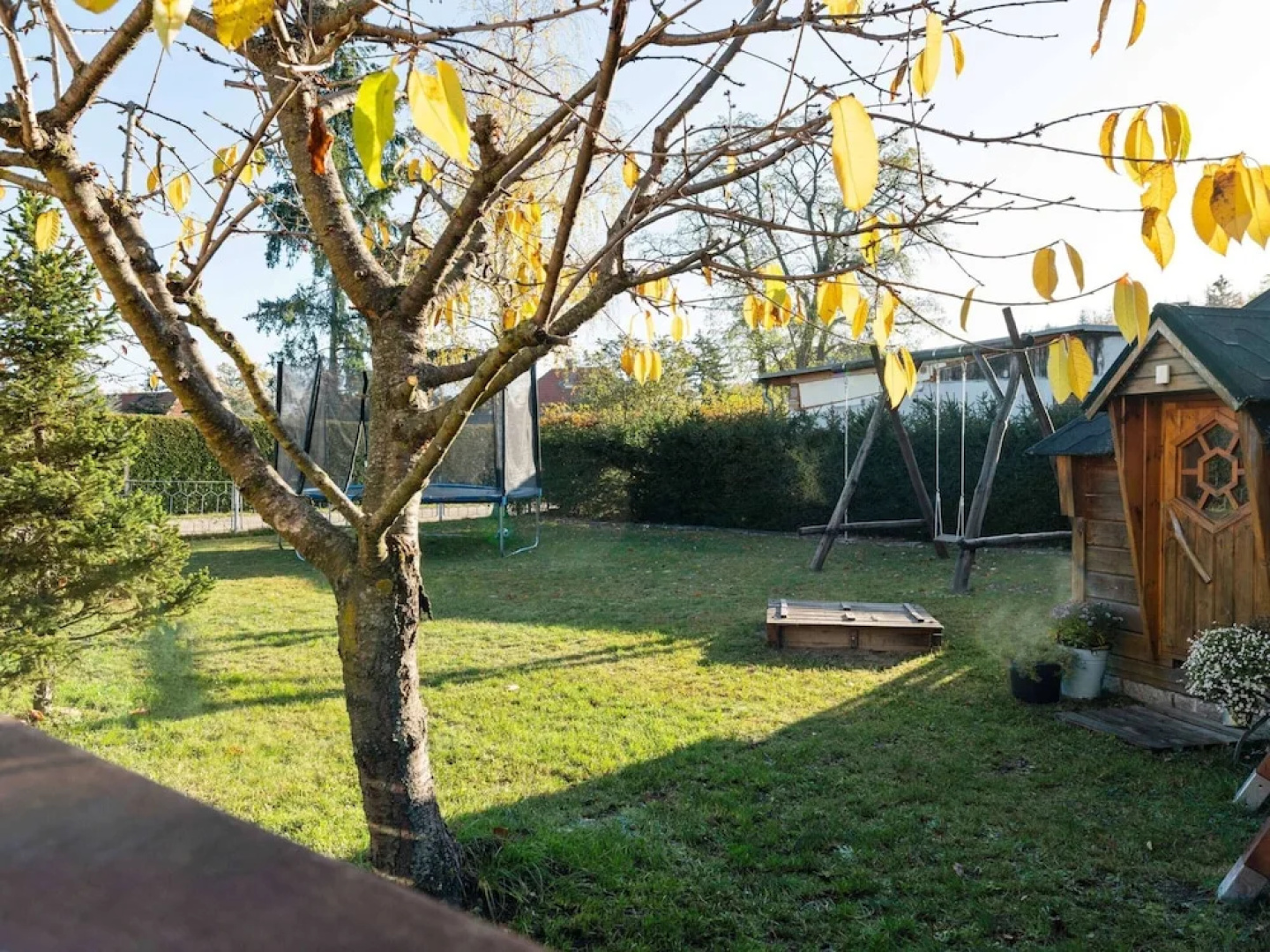 Spacious Holiday Home in Wienrode near Braunlage Ski Area