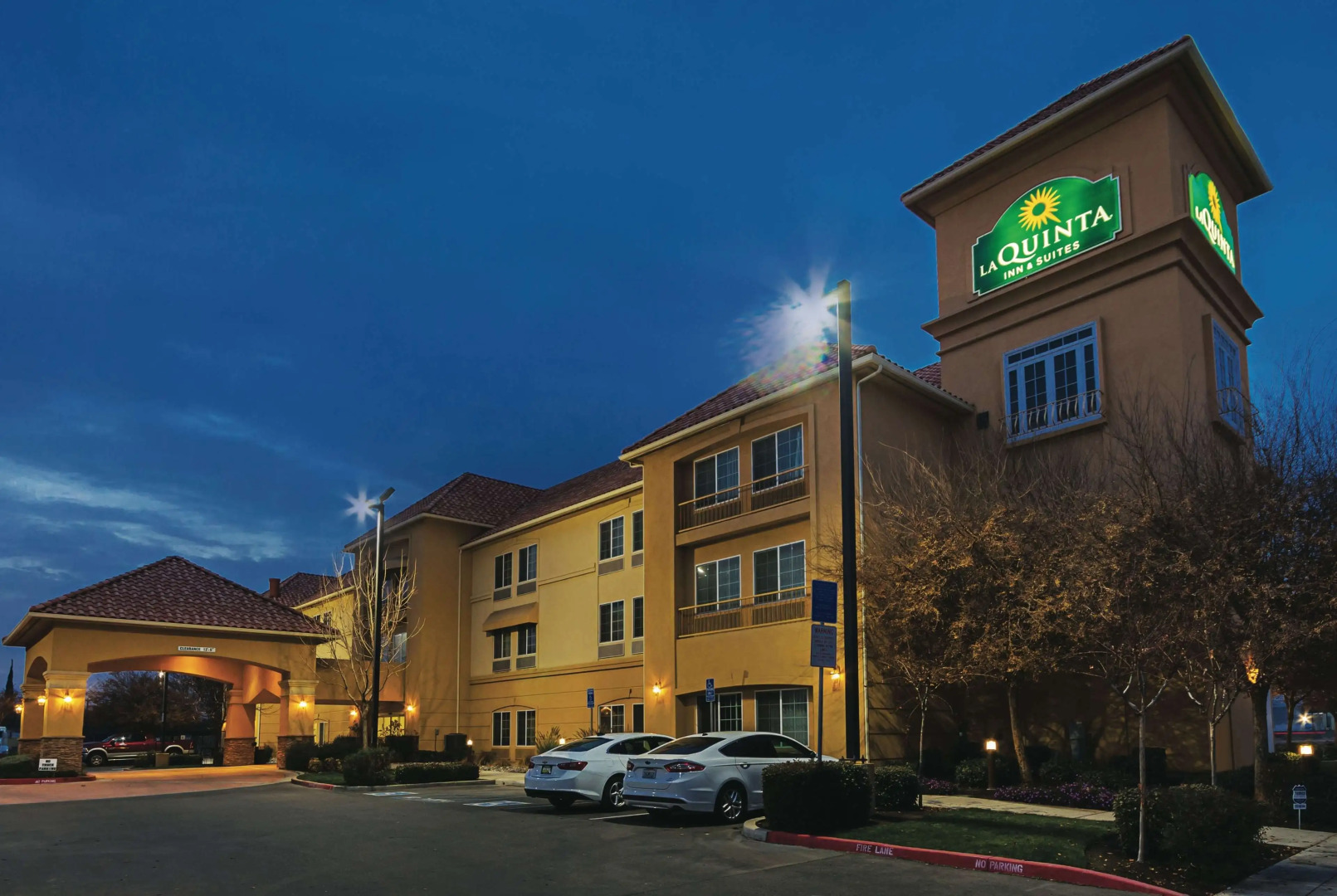 La Quinta Inn & Suites by Wyndham Fresno Northwest