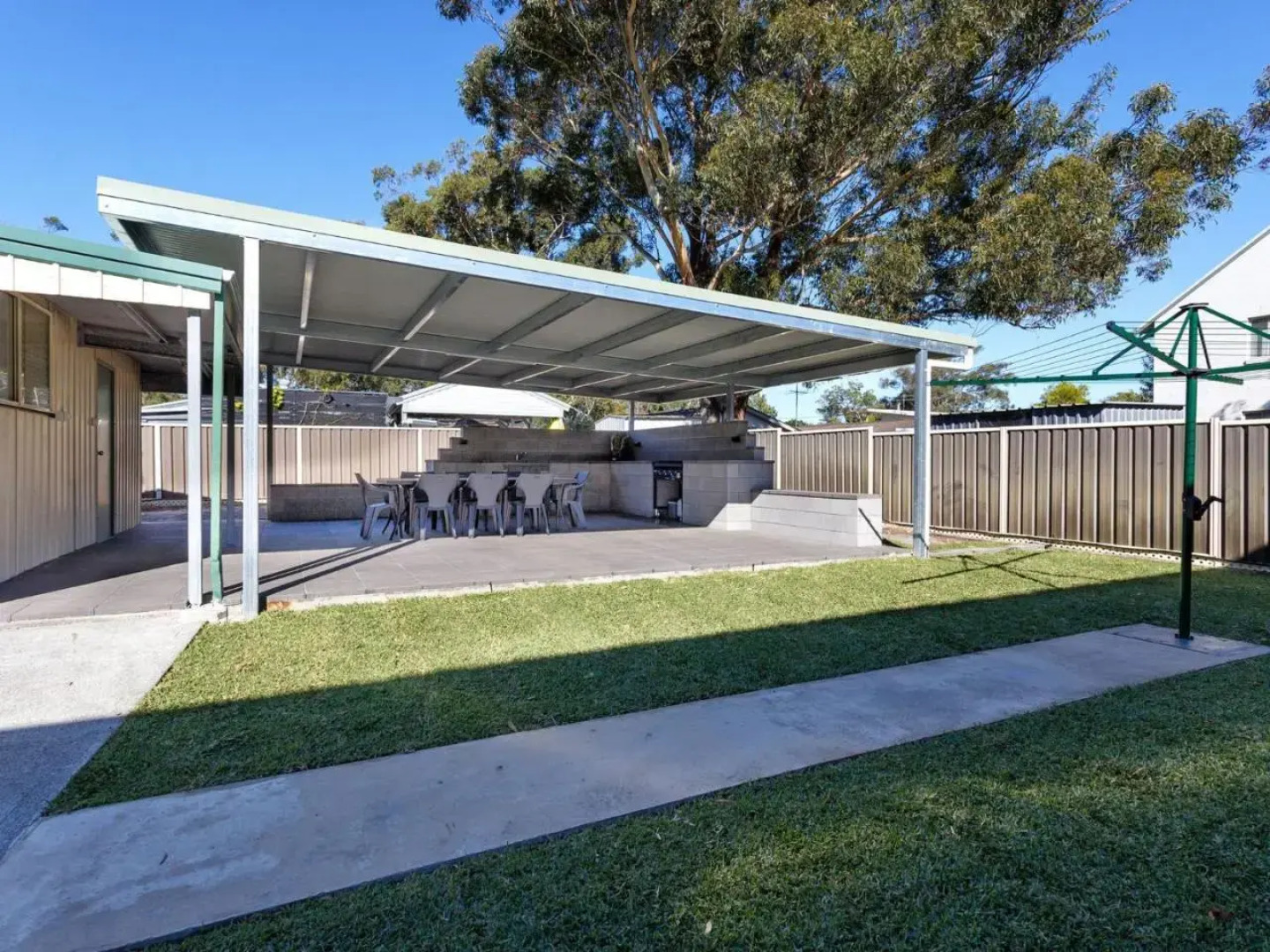 Close To The Myall River - Pet Welcome