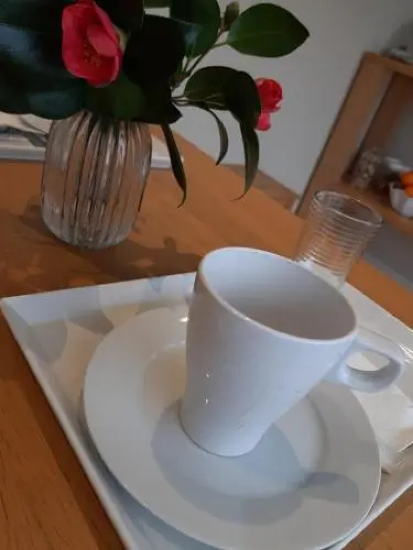 Feira Hostel & Suites