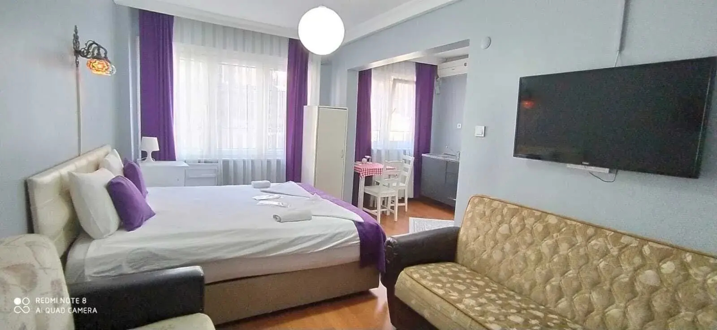 Medellin Apart Hotel Istanbul