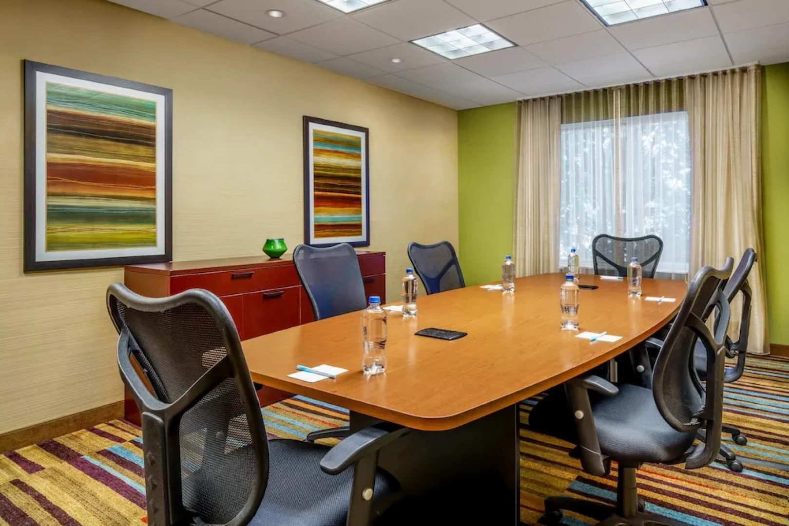 Fairfield Inn & Suites Peoria East