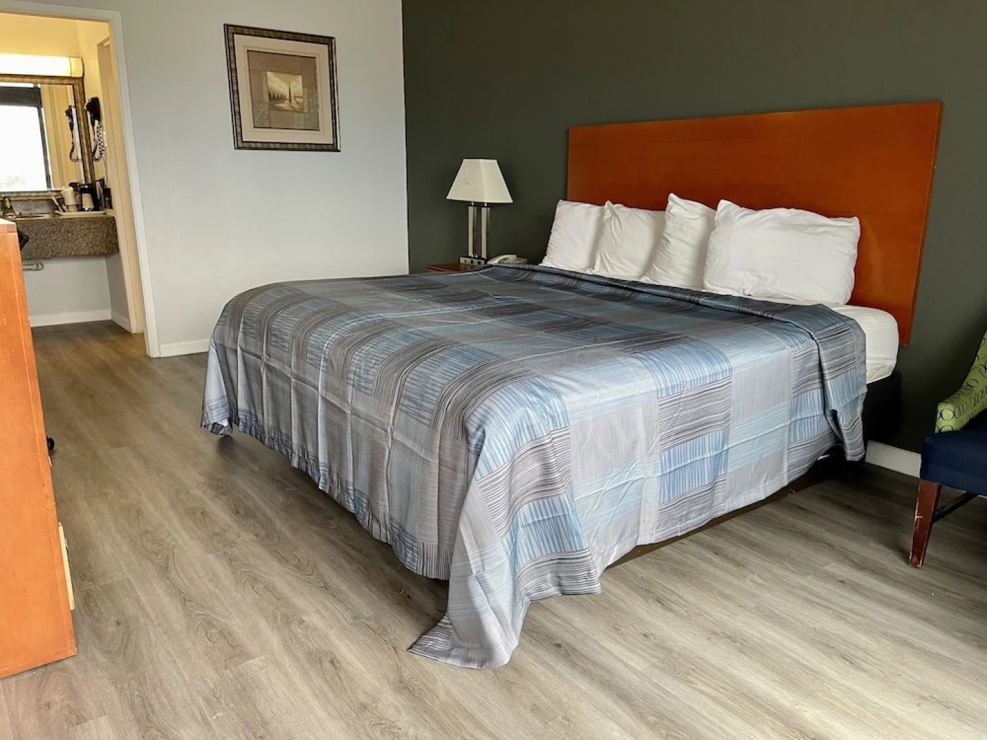 Quality Inn & Suites Conference Center