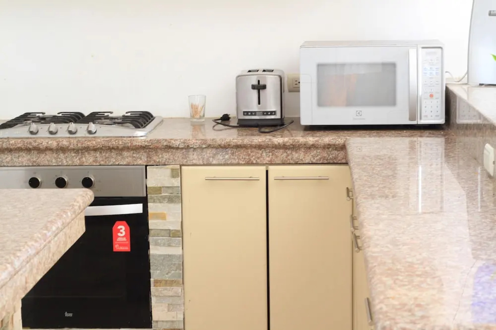 The Heights in Montanita