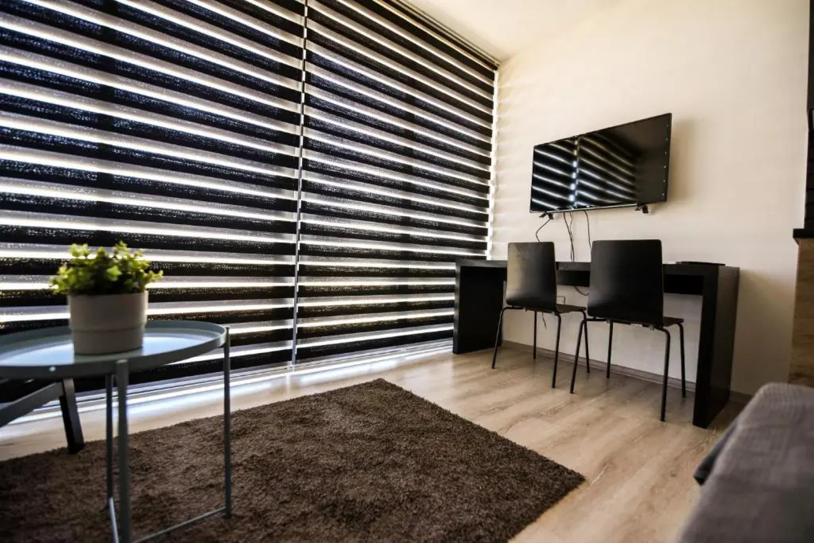 Hotel Standard Stylish Studio - contactless check-in&check out