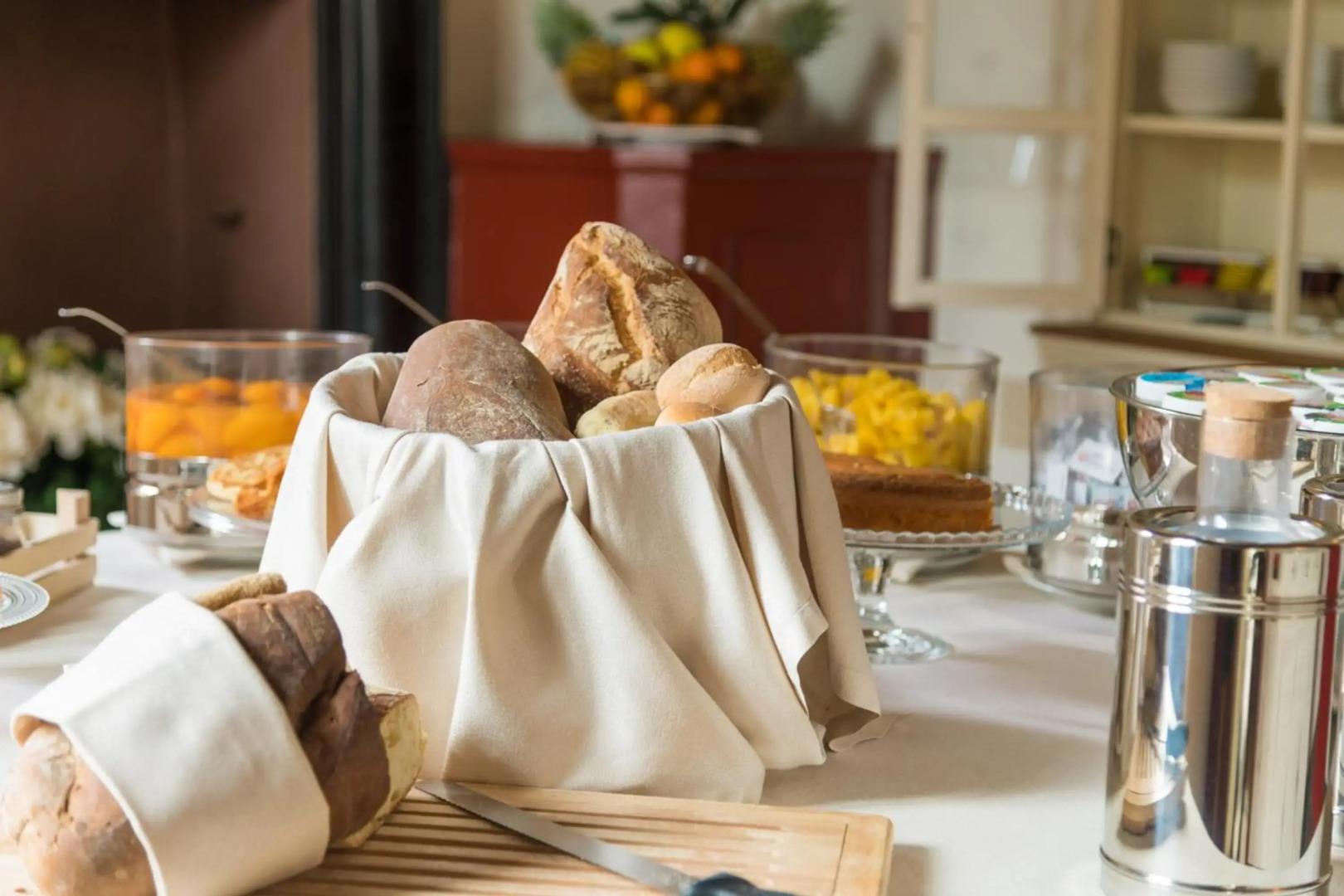 Hotel Villa Cipressi - by R Collection Hotels