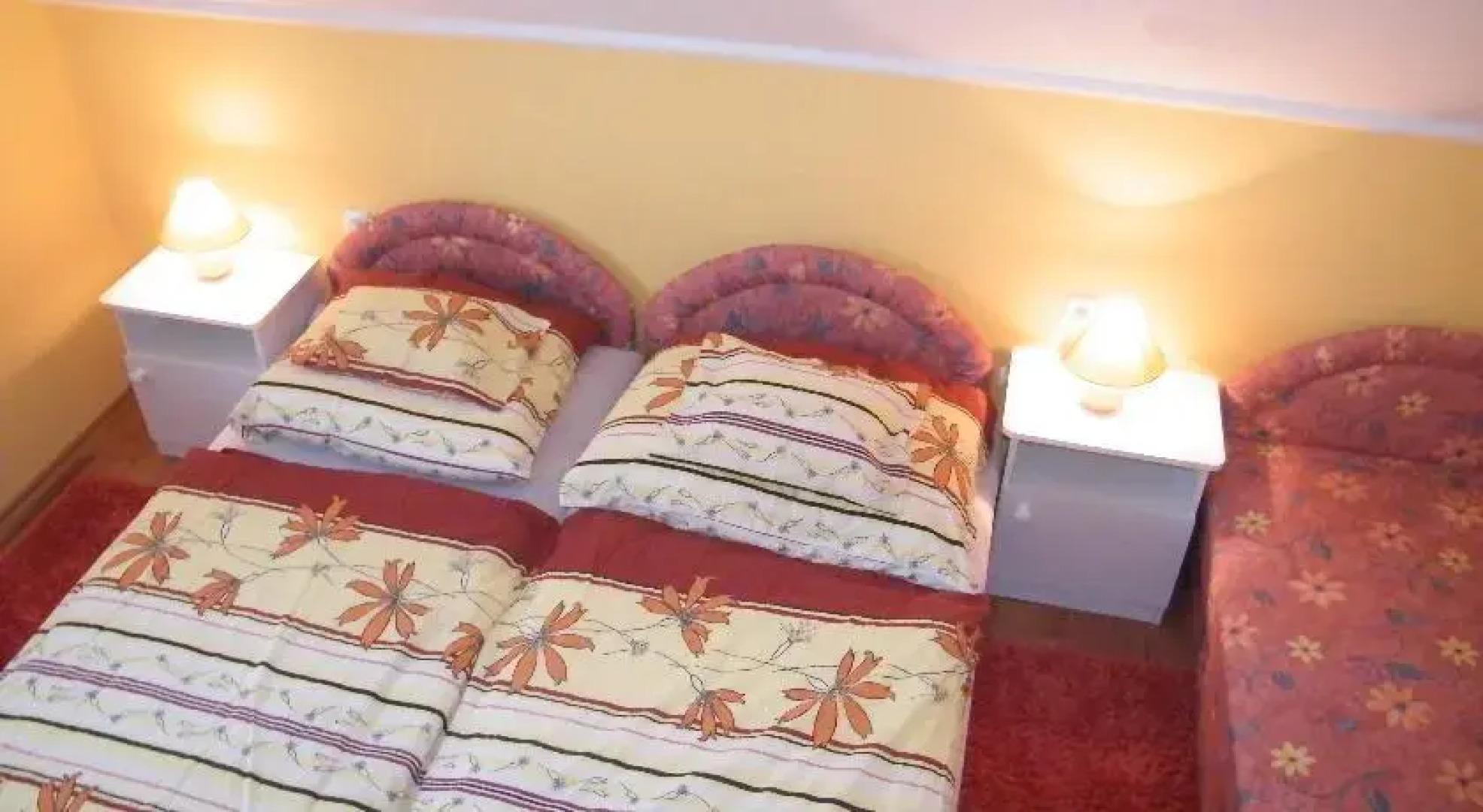 Gizella Nyaralóház