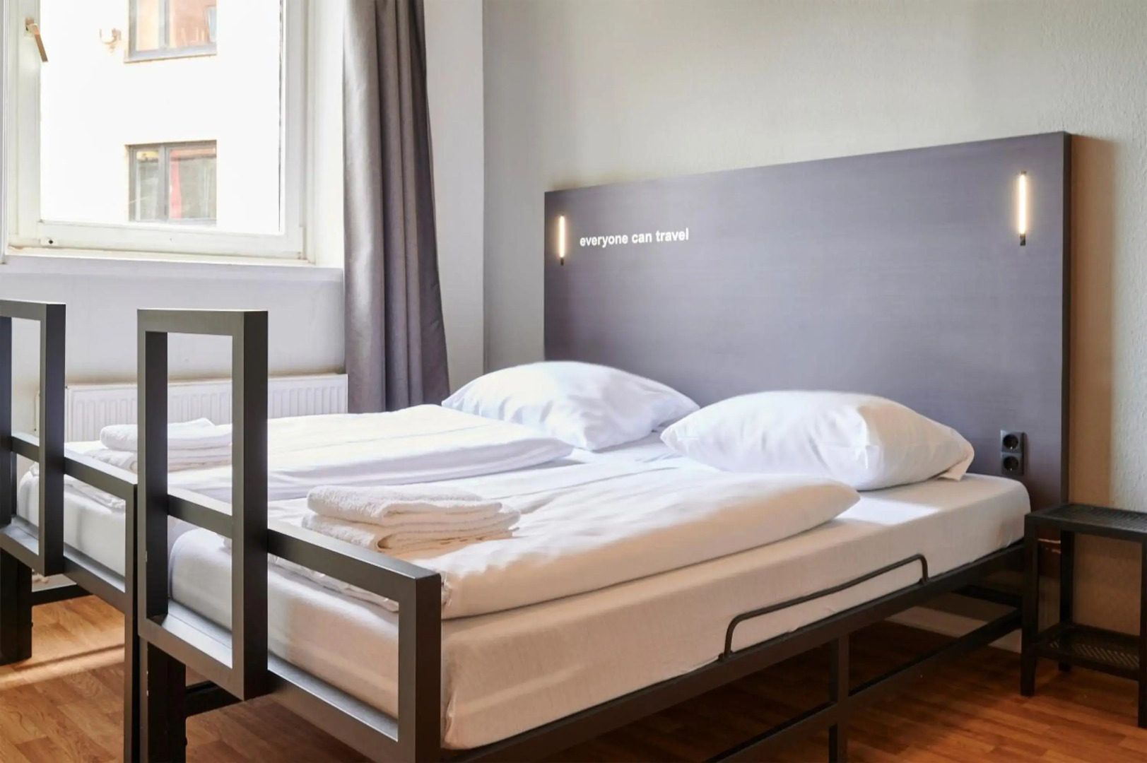 a&o Hamburg Reeperbahn - Hostel