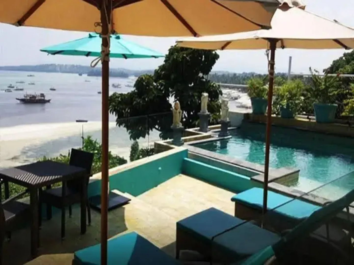 Karuna Suites & Residence