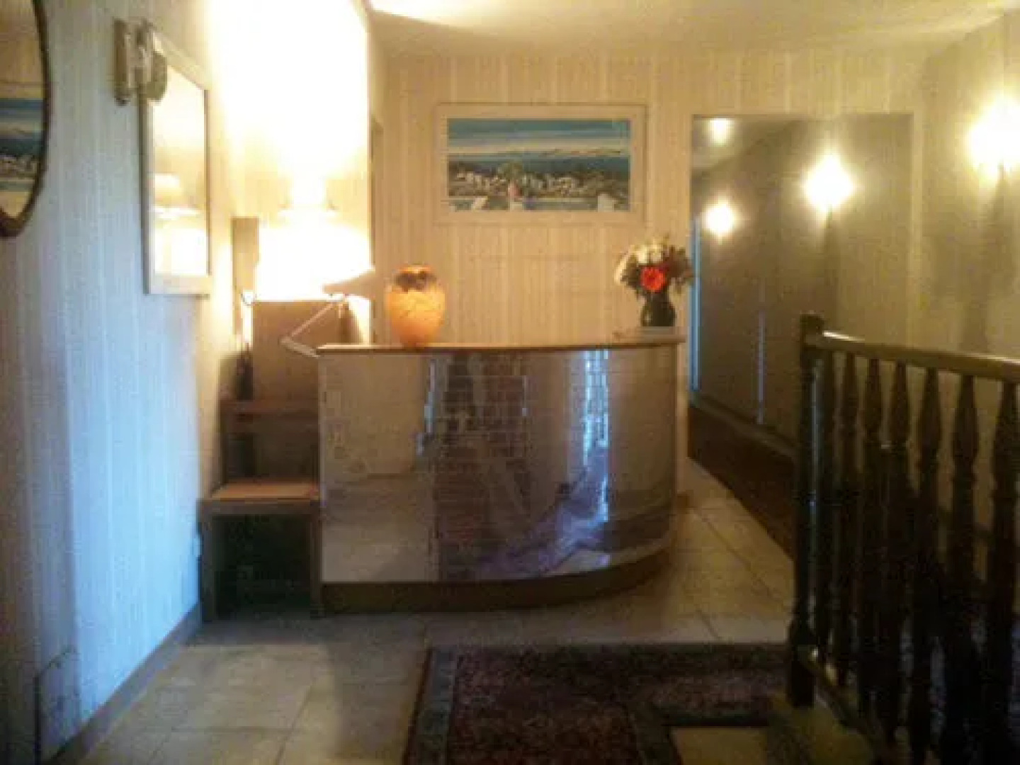 Le Mas de la Verrerie