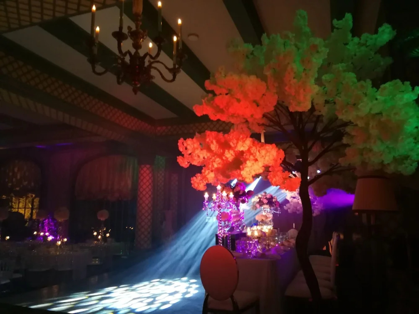 Château des Forgets Hotel