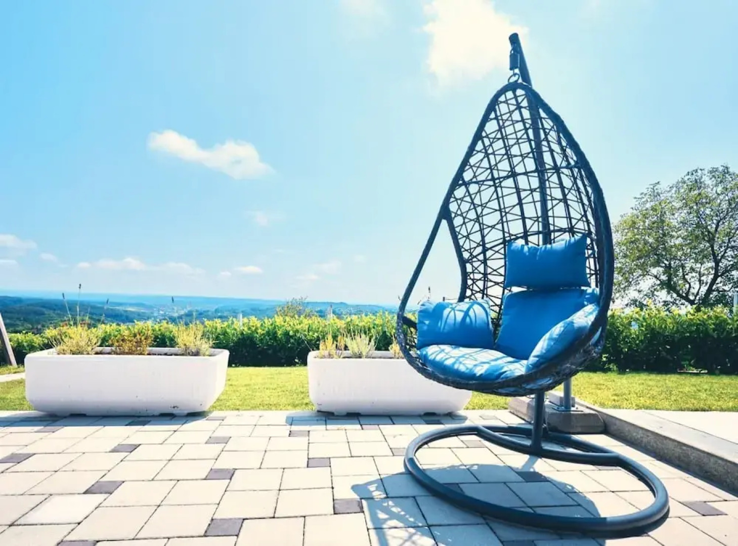 Villa Cerina With Outdoor Swimming Pool