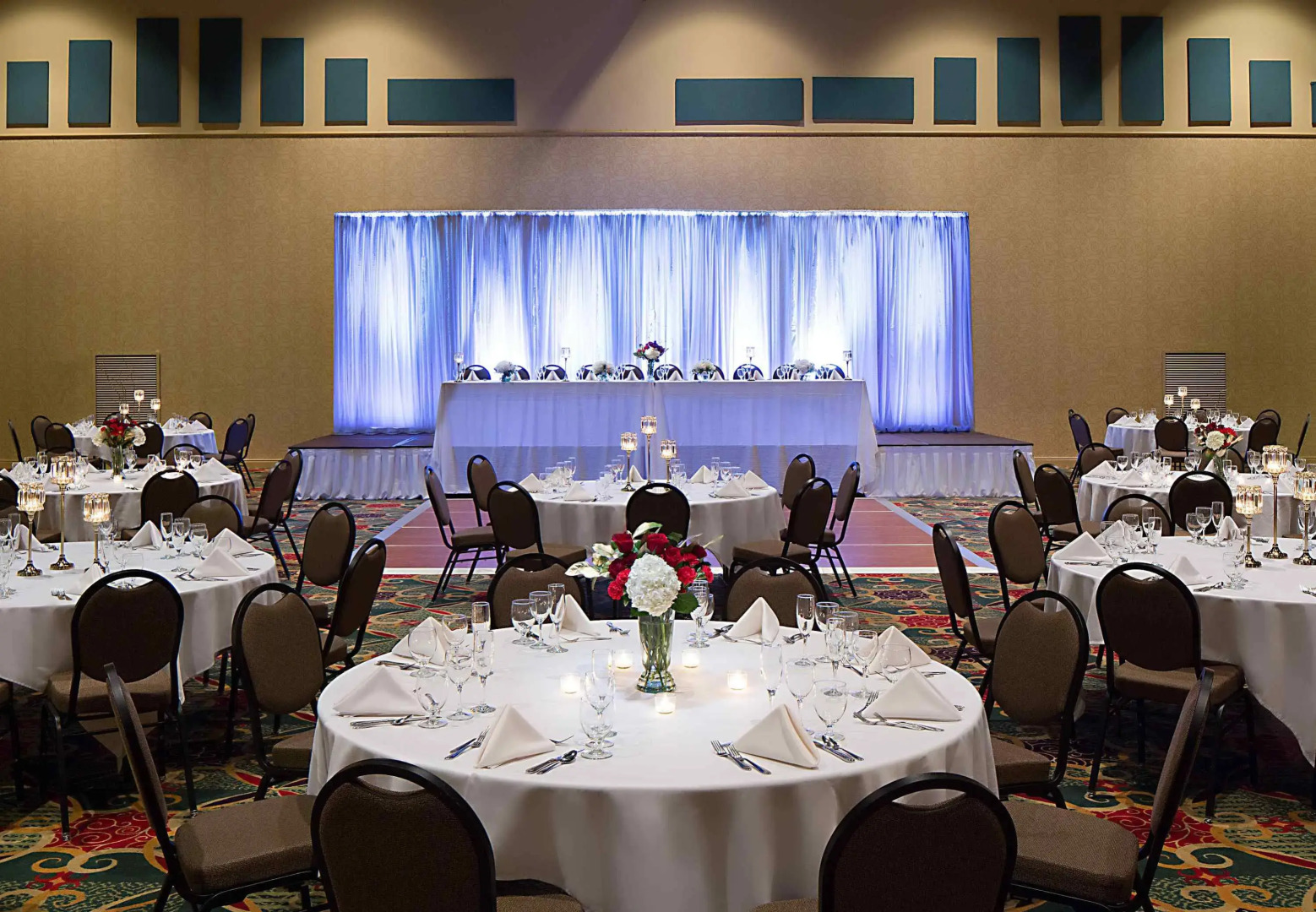 Marriott Madison West