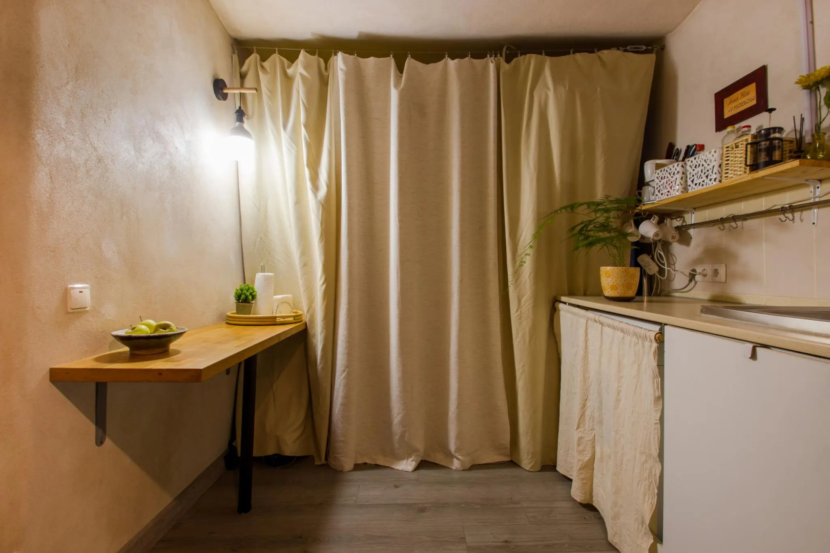 Art-Home (Арт-Хом) на 3-й линии Васильевского острова