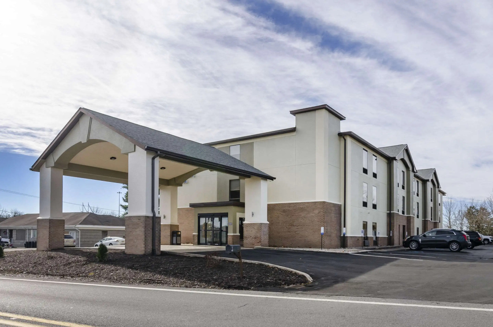 Comfort Inn Beckley