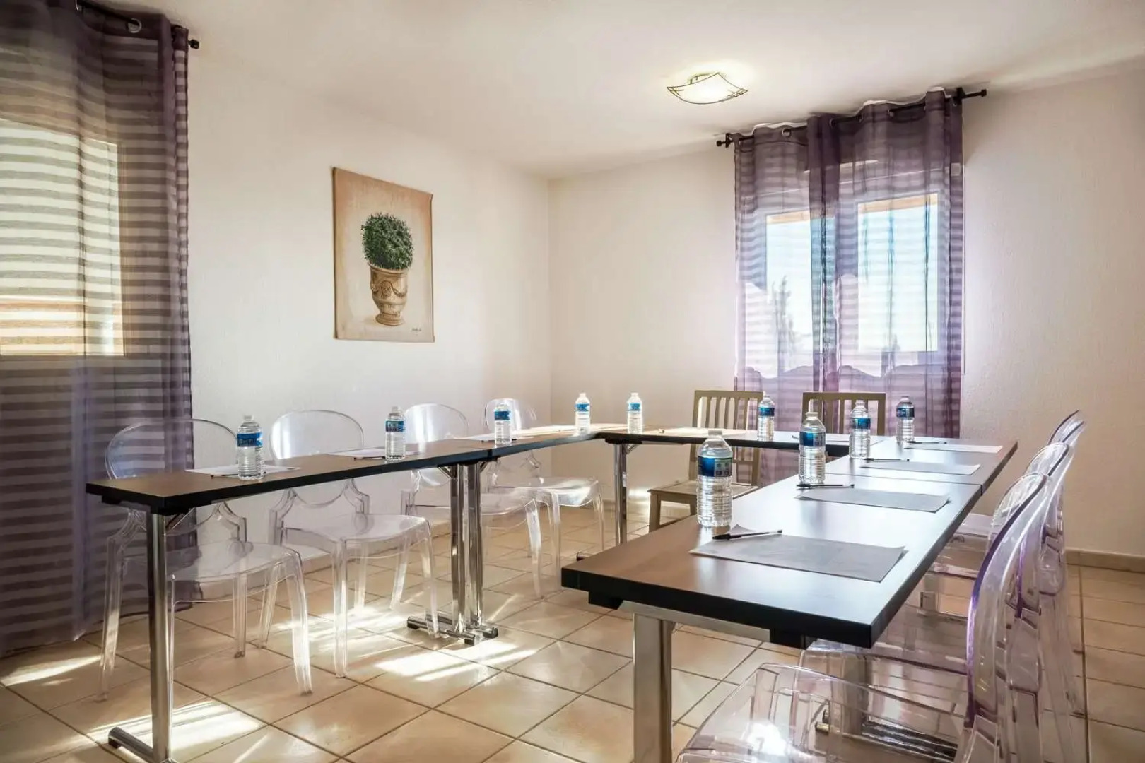 Quality Hotel du Golf Montpellier Juvignac