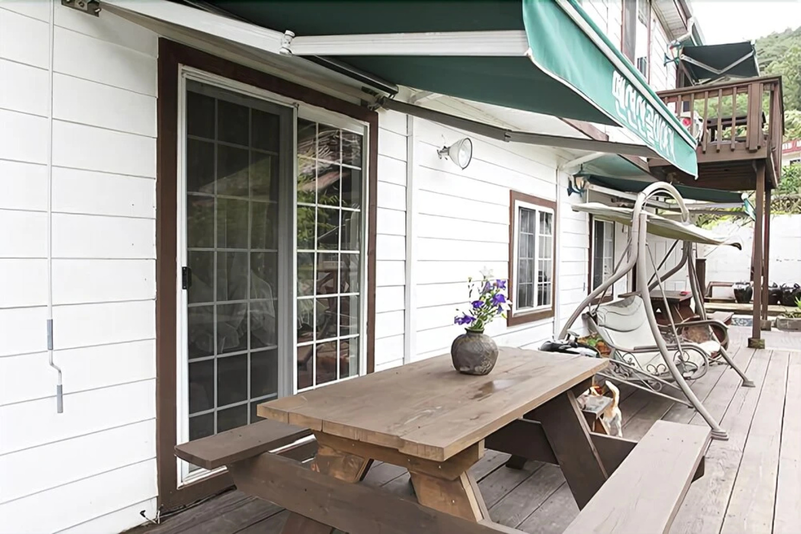 Uljin Valley Story Pension