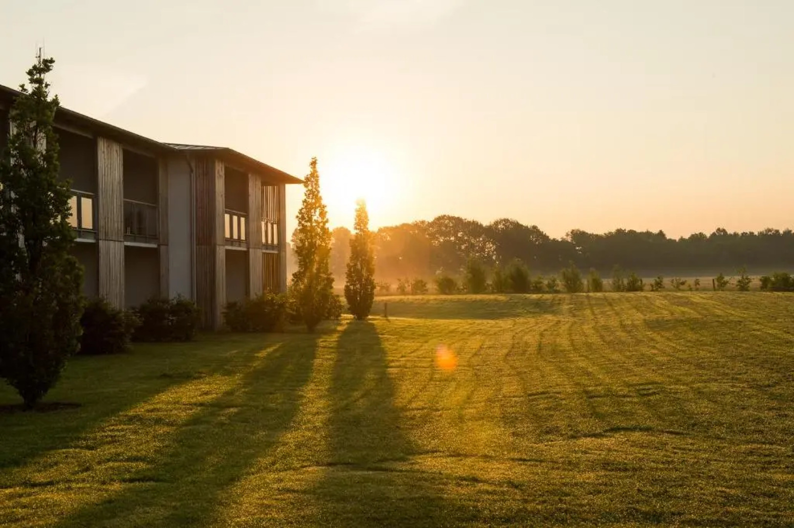 Hotel GUT Bardenhagen