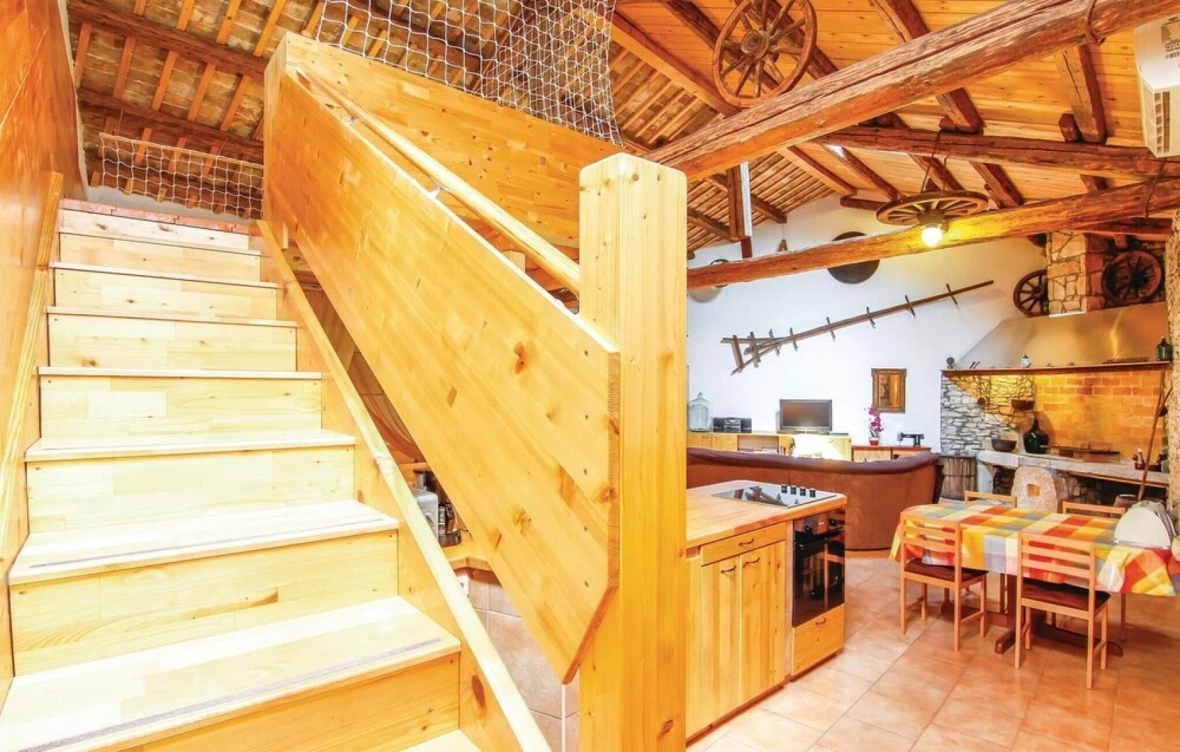 Beautiful Home in Vodnjan With Wifi and 0 Bedrooms