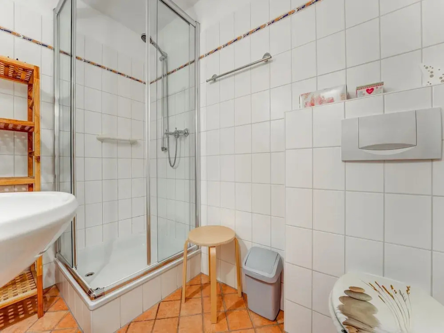 Apartment in Schleiden With Sauna and Nature