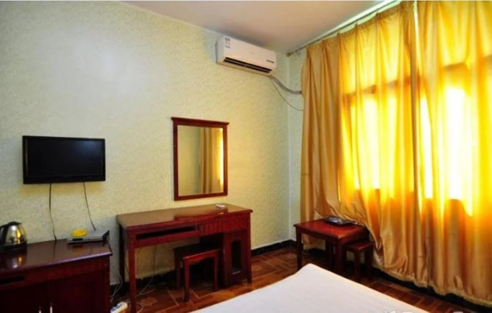 Hongcheng Hotel