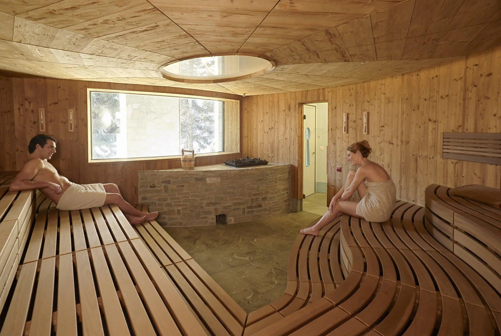 Carlton Hotel St Moritz