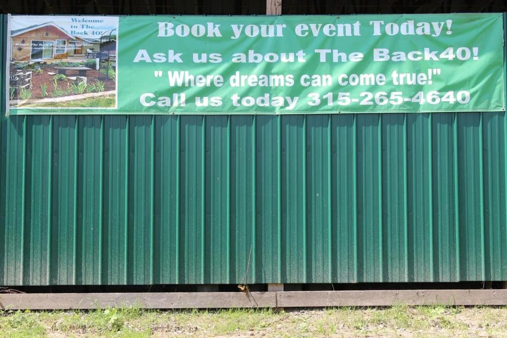 Northern Family Motel