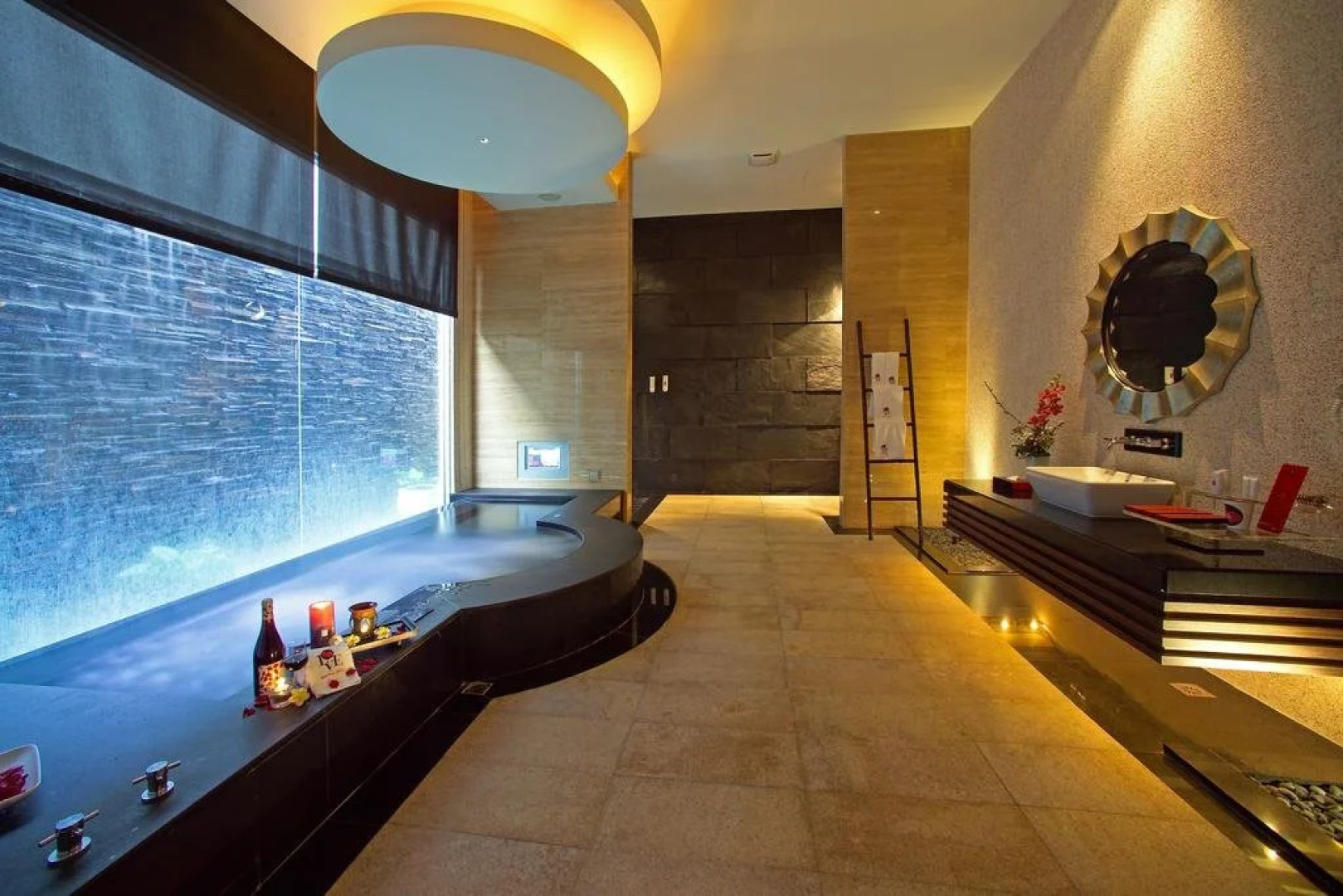 Moon-inn Boutique motel