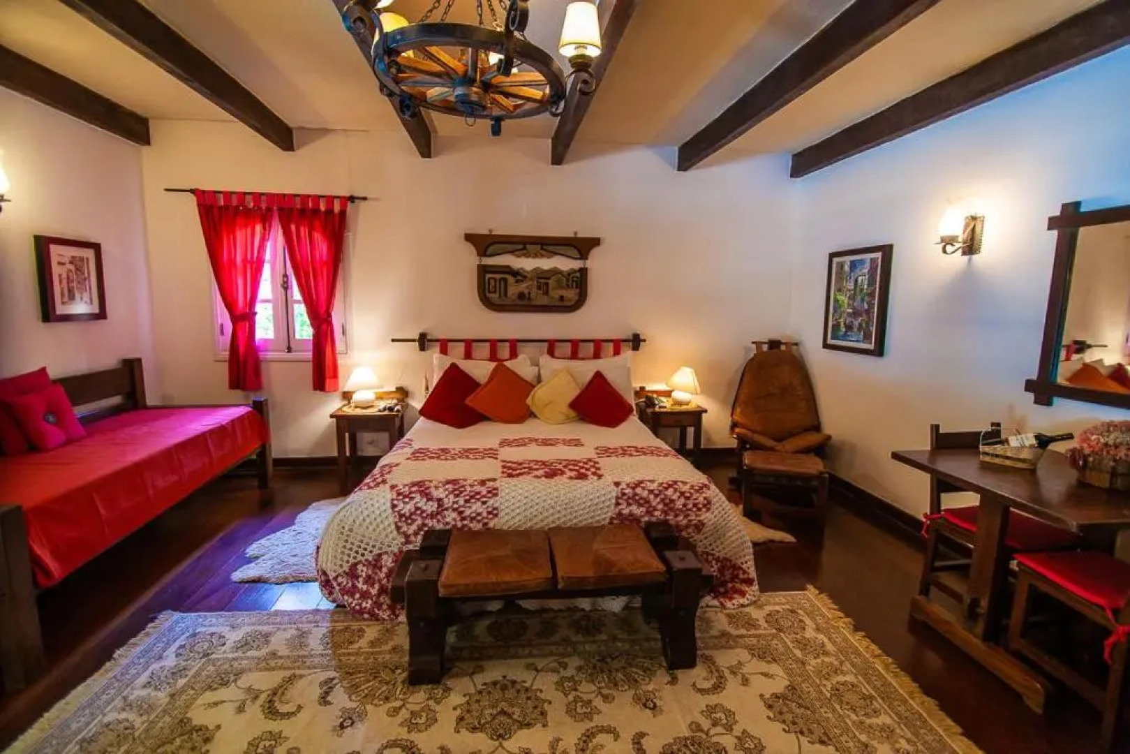 Pousada Villa D'Amore