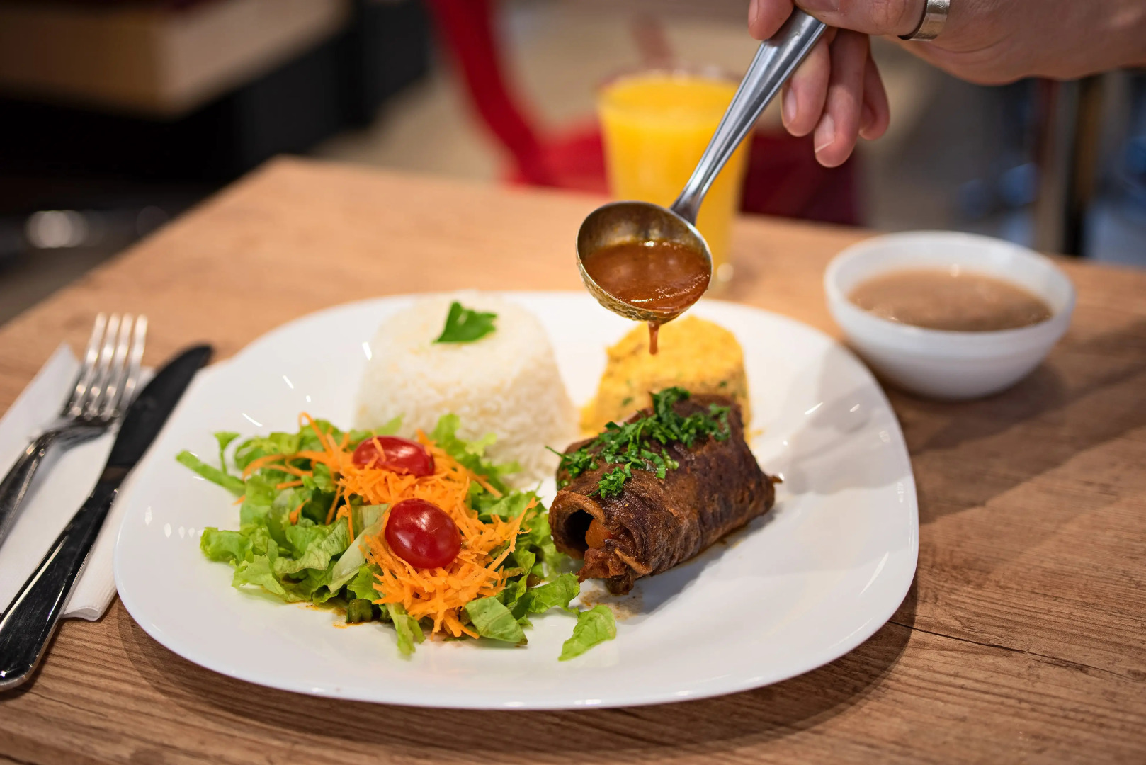 ibis Ribeirao Preto Shopping