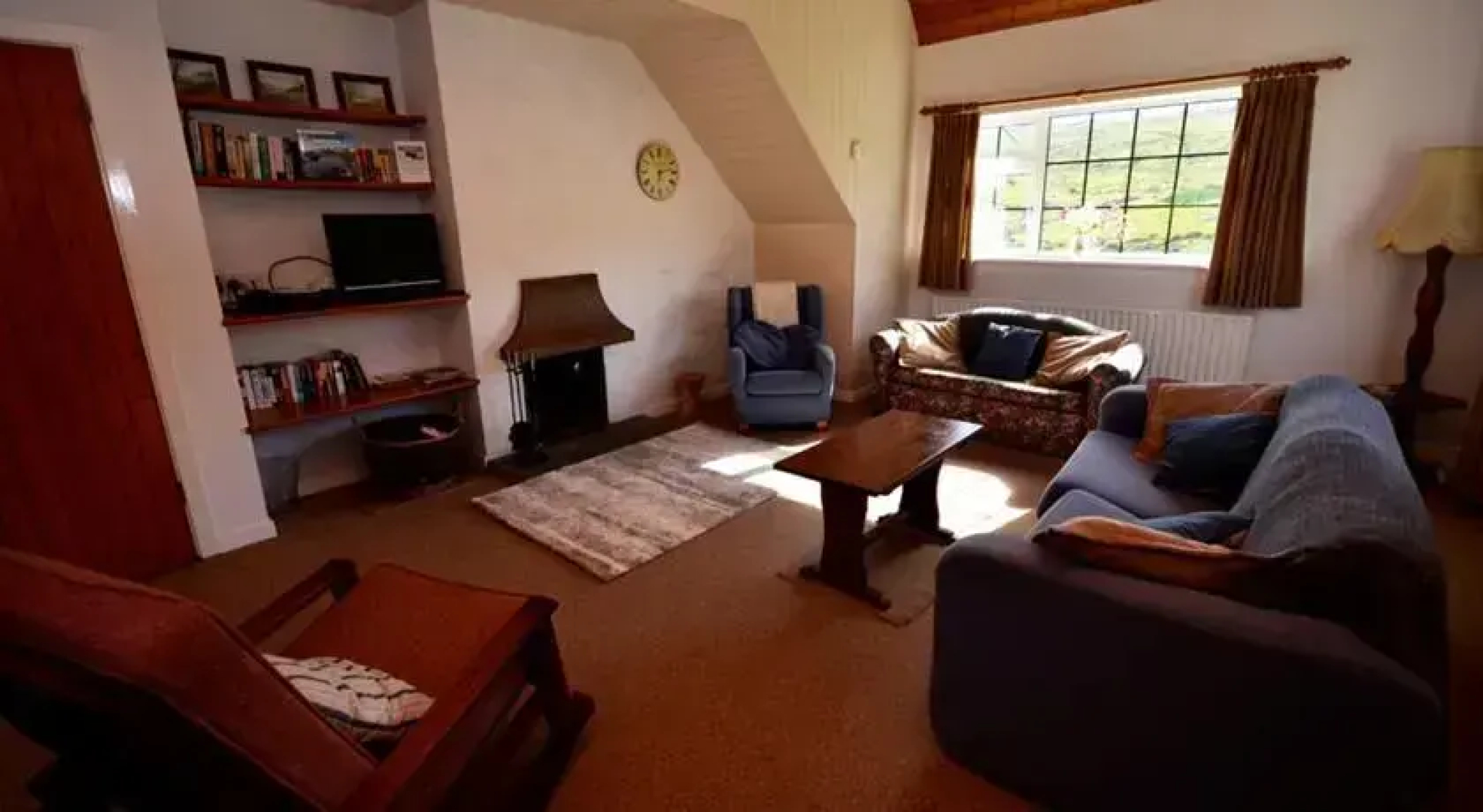 Cottage 138 - Oughterard
