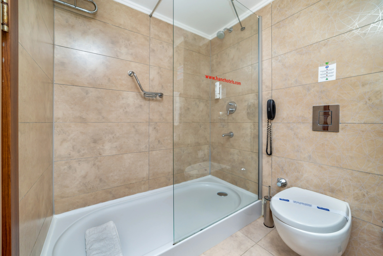 Primasol Hane Garden Hotel