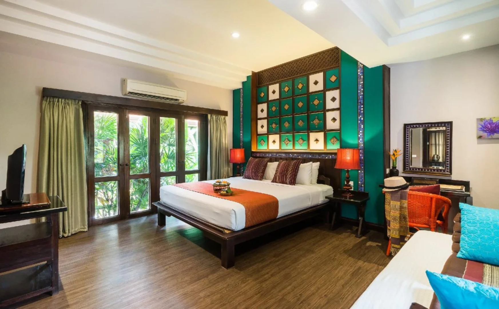 The Legendha Sukhothai