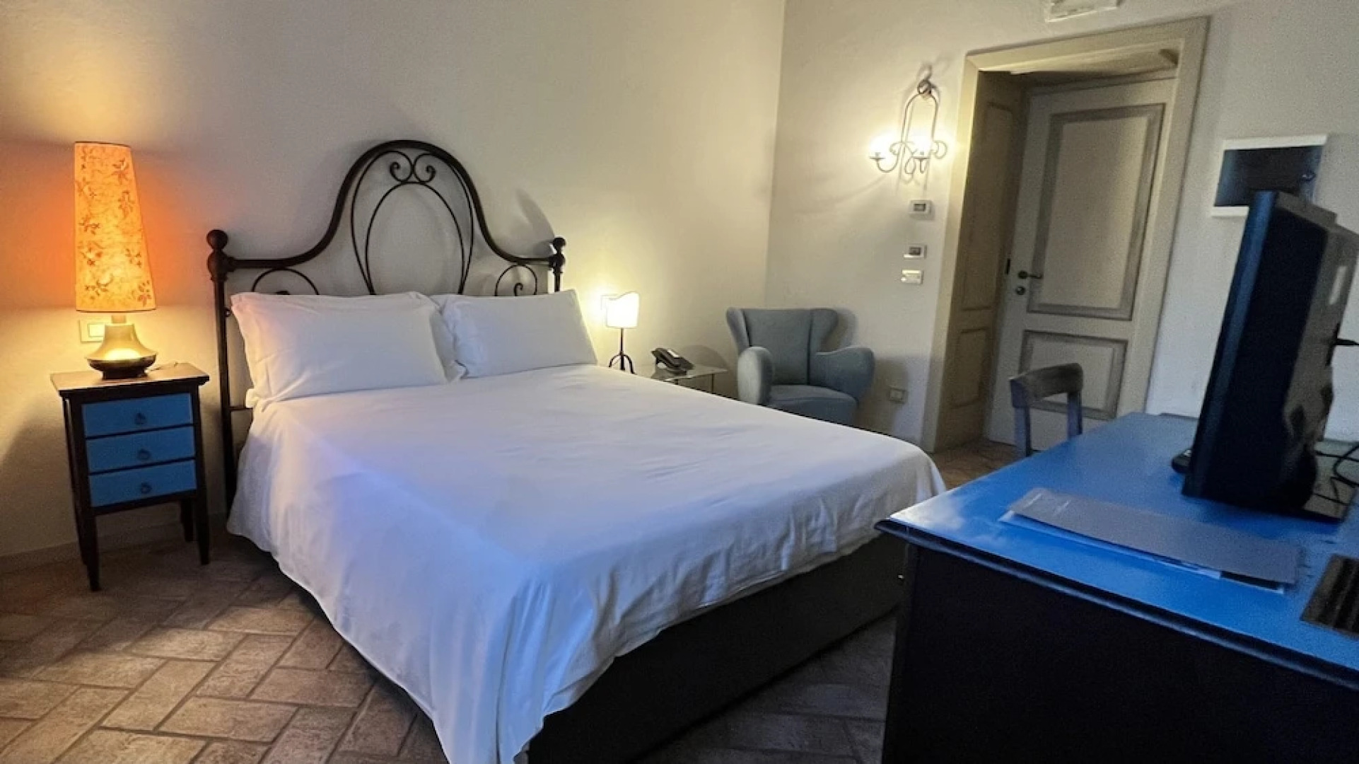 Relais Cascina Scottina