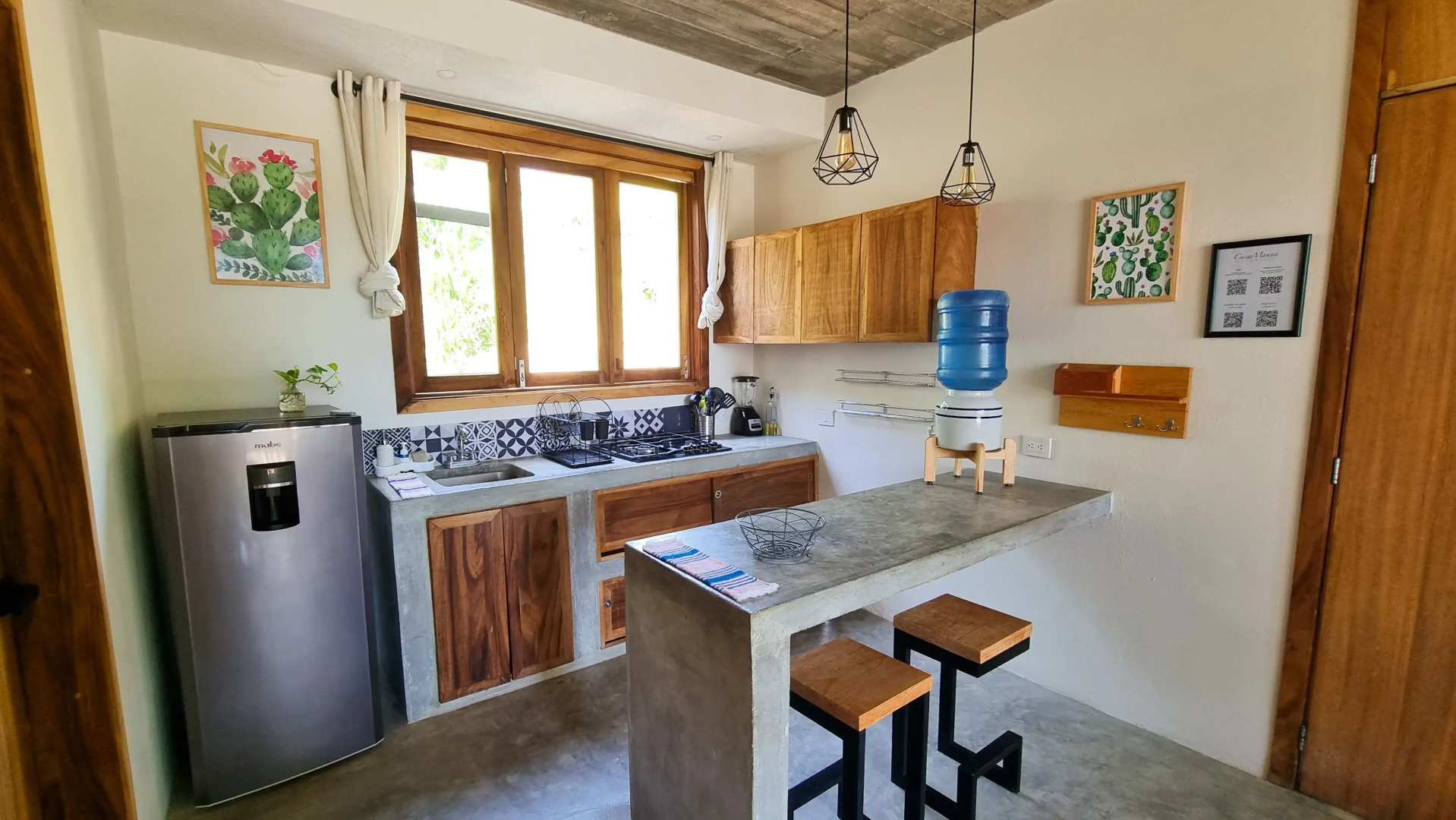 Casa Mauna Suites & Breakfasts