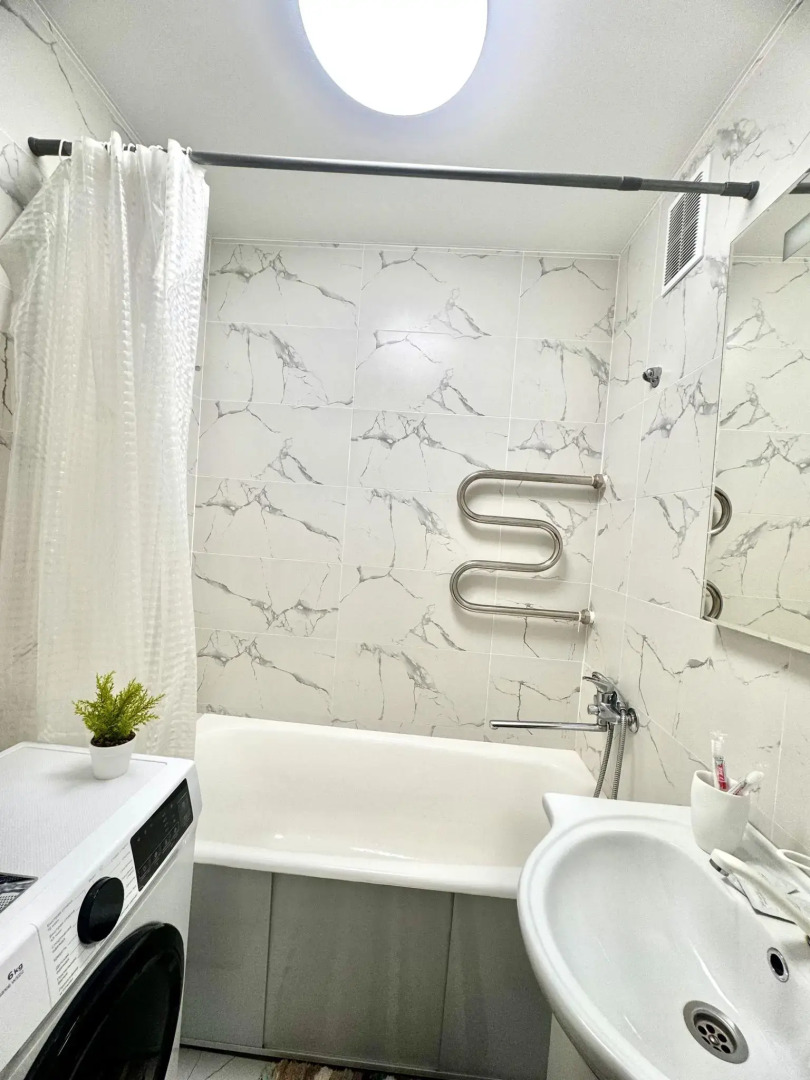 Апартаменты на улице Агеева 44