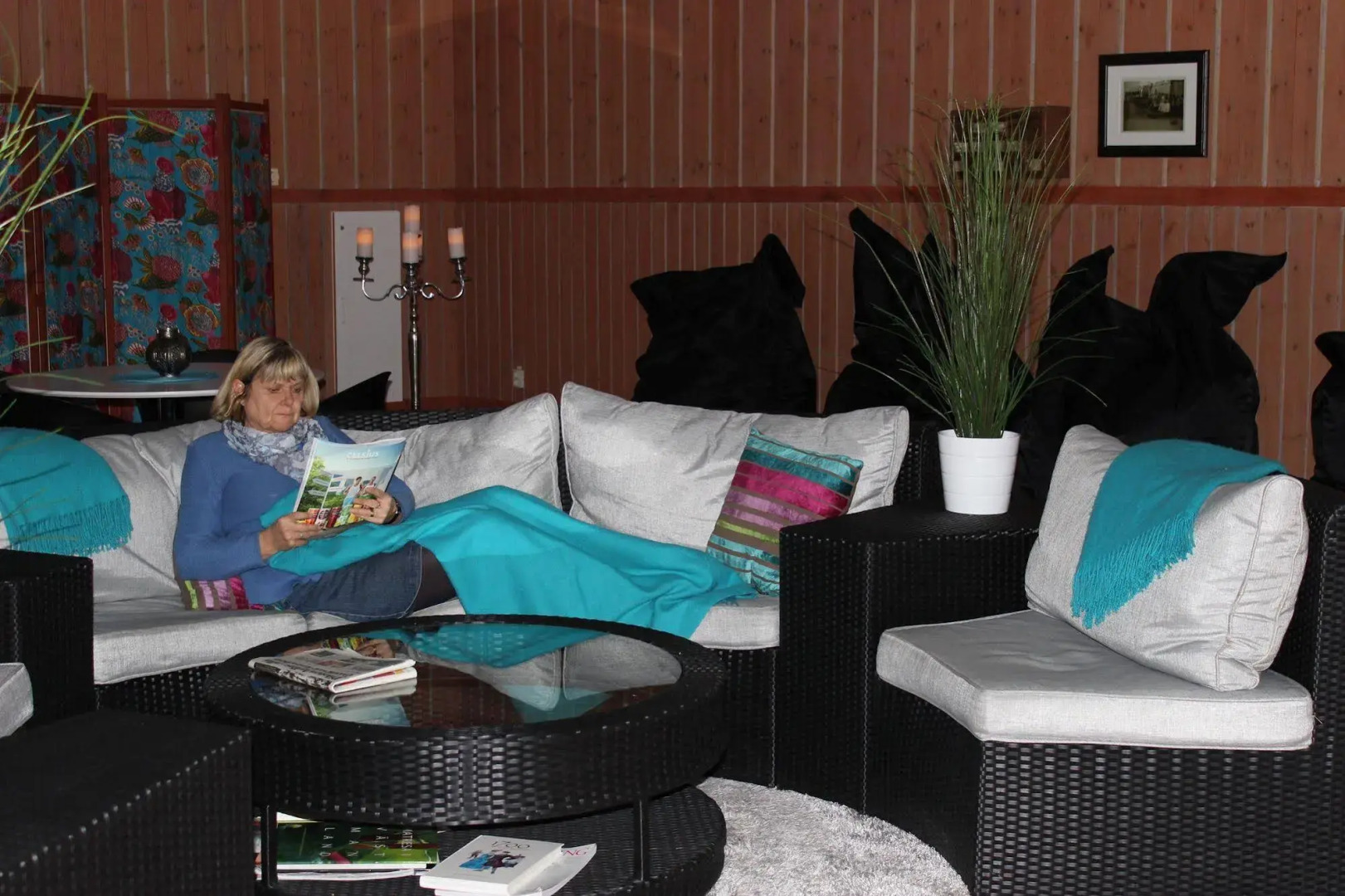 Sätra Brunn Hälsobrunn