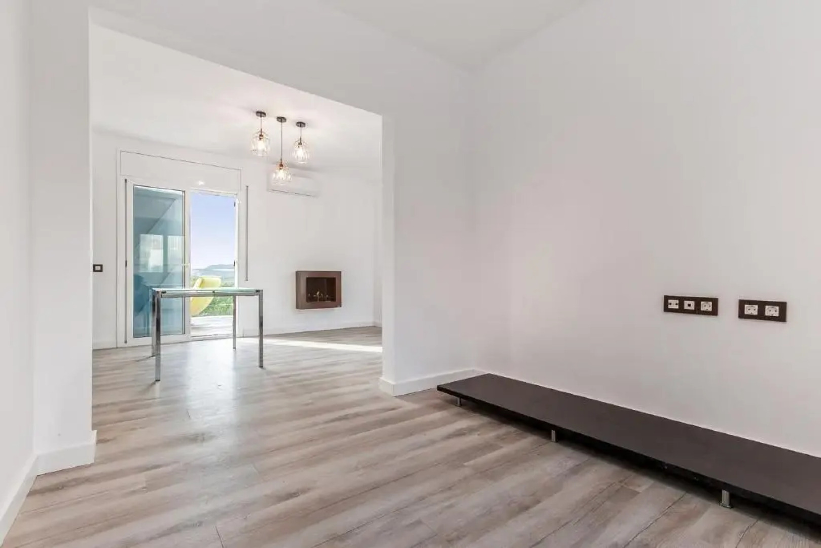 Villa Paradise Silvia