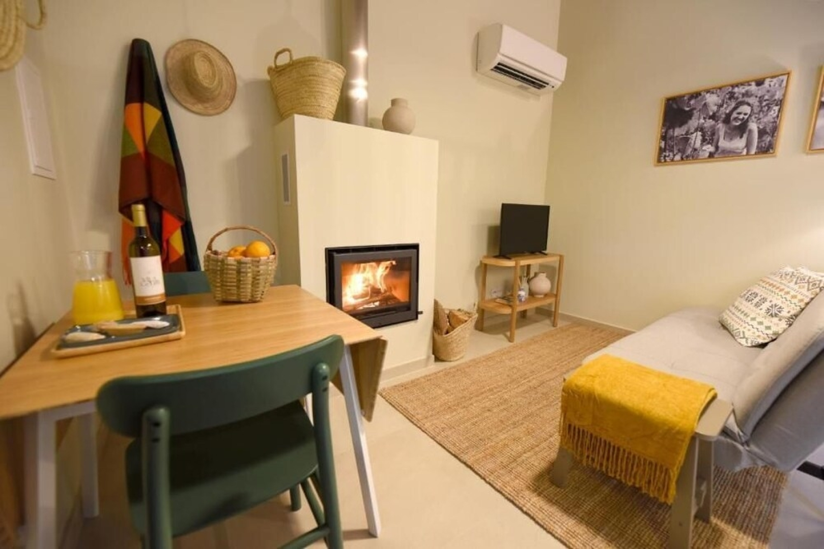 Vila Coura - Agroturismo