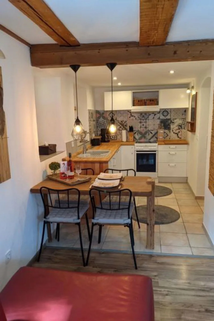 Apartment Ehinger Eisenbach