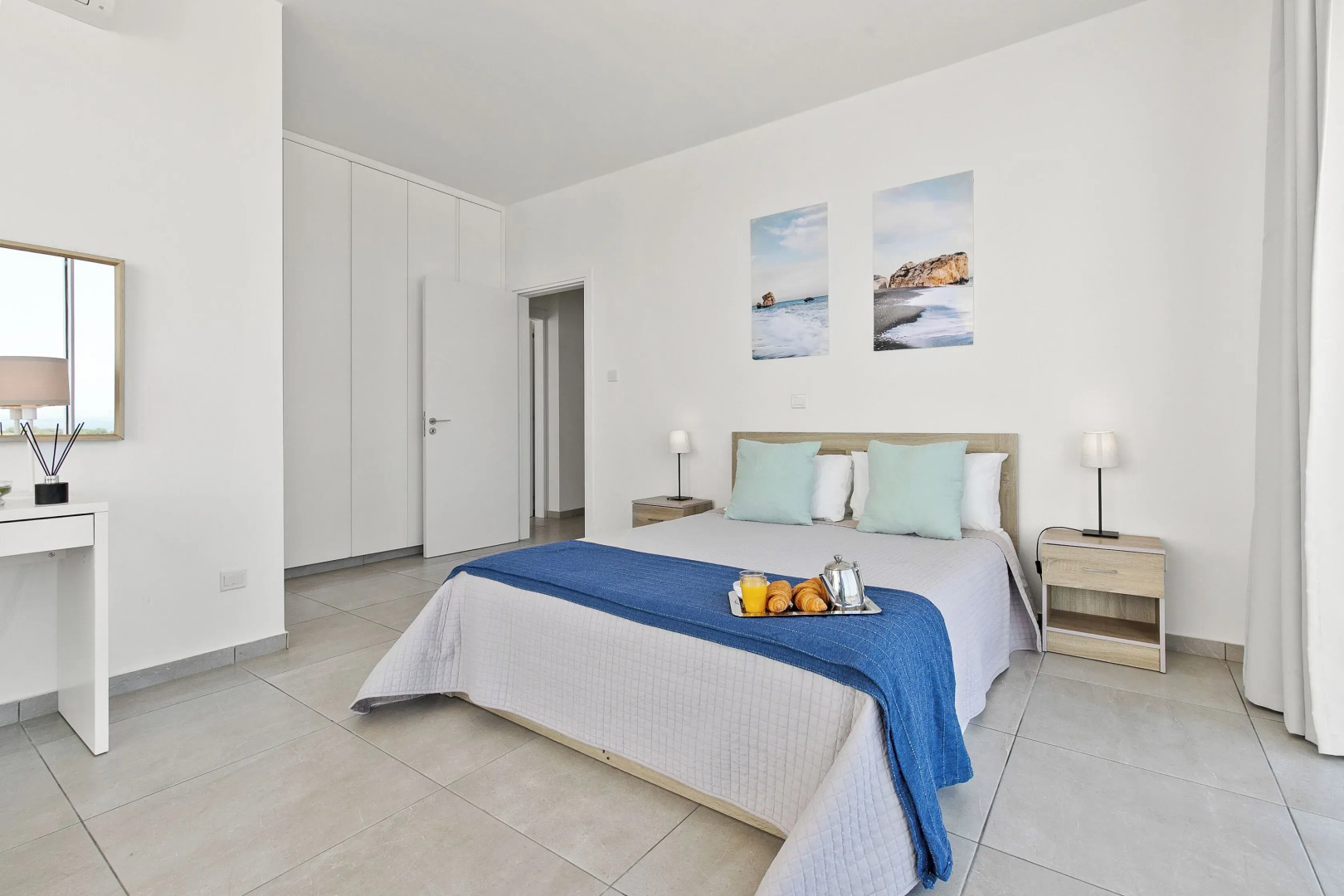 Sea Point Villas Coral Bay