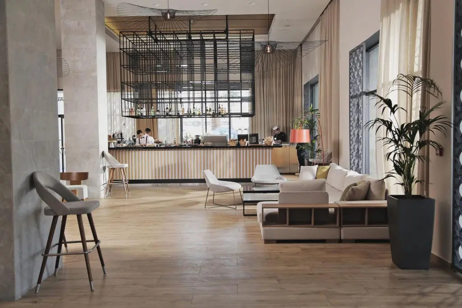 Novotel Mohammedia