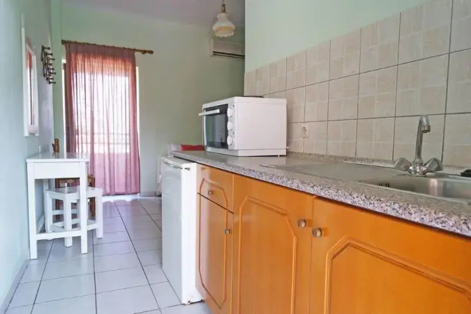 Elisabeth Apartments