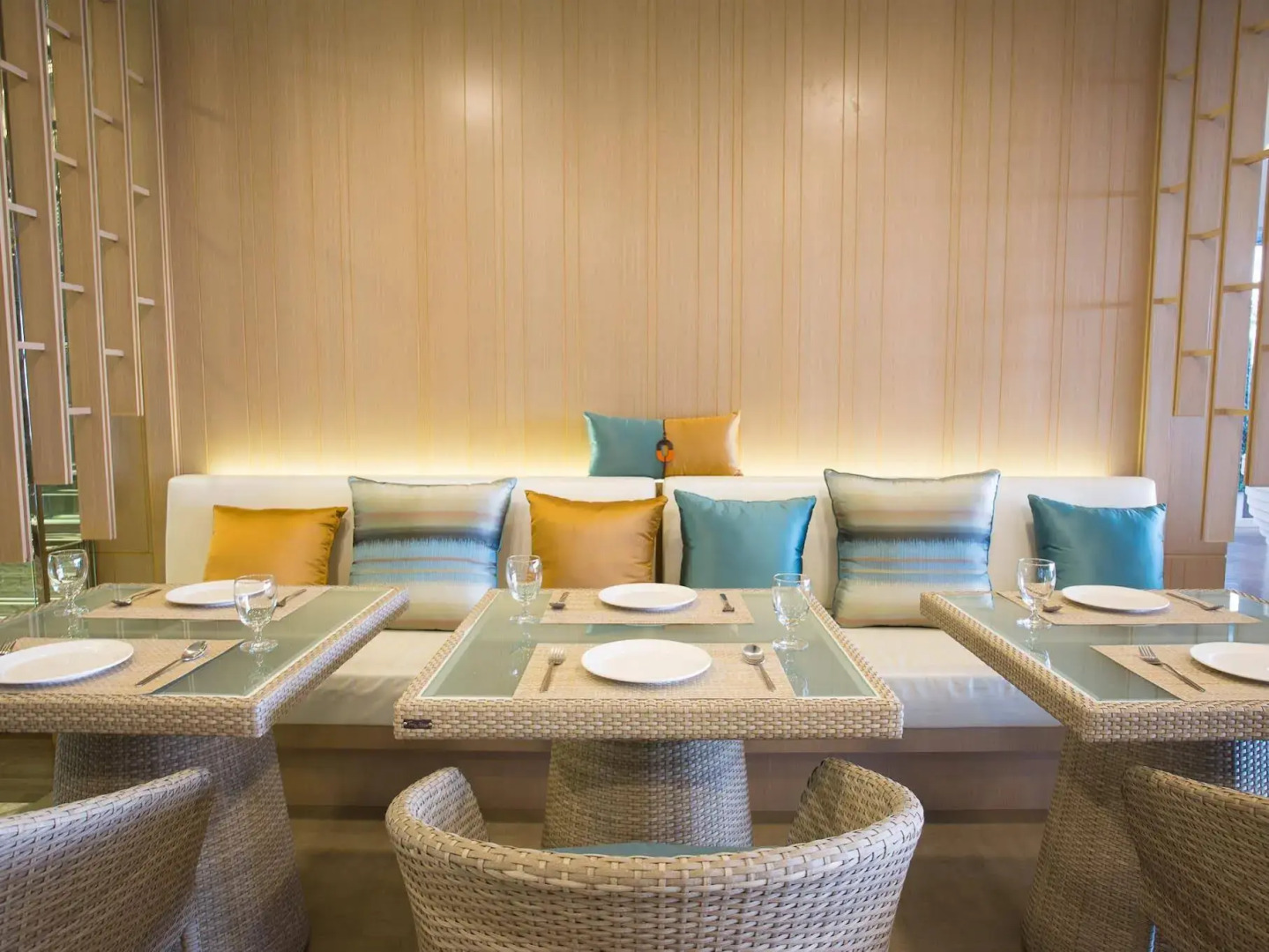 Sikhara Plago Resort