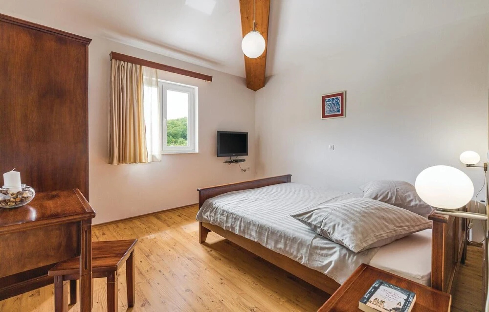 Beautiful Home in Kranjci With Wifi and 4 Bedrooms