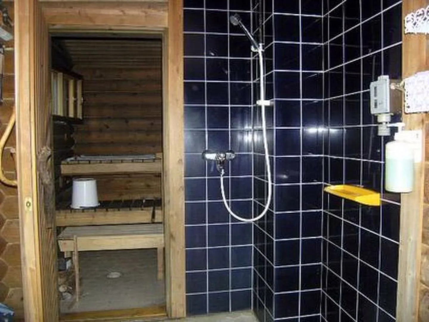 Holiday Home Sokeelampi